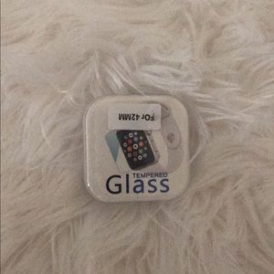 Apple Watch Tempered Glass Screen Protector 42mm